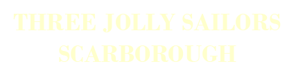 The 3 Jolly Sailors Logo